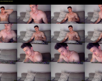 eddieds — 32 minute Chaturbate male cam show recording, 1080p, Aug 9, 2020