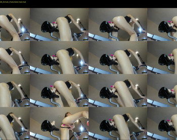 egome777 — 36 minute Chaturbate female cam show recording, 720p, Aug 9, 2020