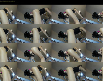 egome777 — 36 minute Chaturbate female cam show recording, 720p, Aug 9, 2020