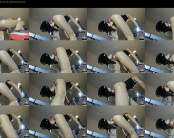 egome777 — 36 minute Chaturbate female cam show recording, 720p, Aug 9, 2020