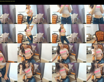 ehotlovea — 31 minute Chaturbate female cam show recording, 720p, Aug 9, 2020