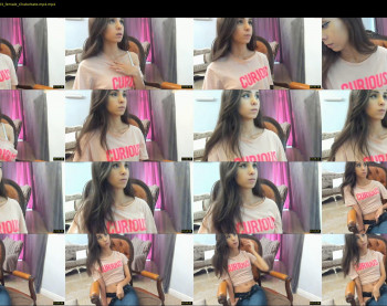 ehotlovea — 33 minute Chaturbate female cam show recording, 720p, Aug 9, 2020
