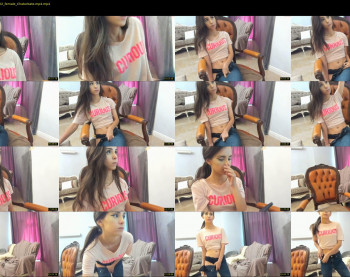 ehotlovea — 34 minute Chaturbate female cam show recording, 720p, Aug 9, 2020
