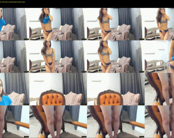 ehotlovea — 30 minute Chaturbate female cam show recording, 720p, Aug 10, 2020