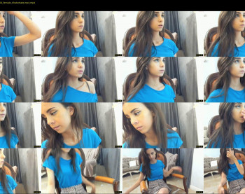 ehotlovea — 30 minute Chaturbate female cam show recording, 720p, Aug 10, 2020