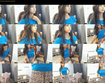 ehotlovea — 30 minute Chaturbate female cam show recording, 720p, Aug 10, 2020