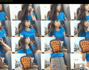 ehotlovea — 30 minute Chaturbate female cam show recording, 720p, Aug 10, 2020