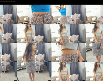 ehotlovea — 10 minute Chaturbate female cam show recording, 720p, Aug 10, 2020