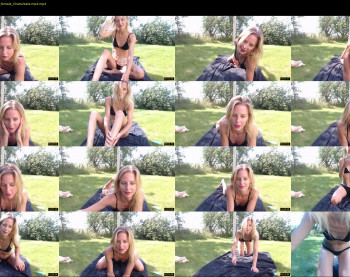 ellaa91 — 23 minute Chaturbate female cam show recording, 1080p, Aug 9, 2020