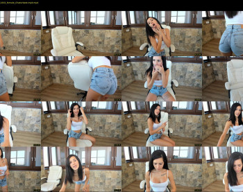 emmasweetx — 36 minute Chaturbate couple cam show recording, 1080p, Aug 9, 2020