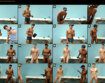eric_poston — 40 minute Chaturbate male cam show recording, 720p, Aug 9, 2020
