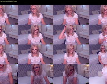 exoticgiselle — 3 minute Chaturbate female cam show recording, 720p, Aug 9, 2020