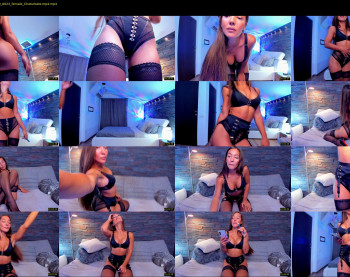 fantasystudiox — 38 minute Chaturbate female cam show recording, 1080p, Aug 10, 2020