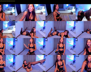 fantasystudiox — 70 minute Chaturbate female cam show recording, 1080p, Aug 10, 2020