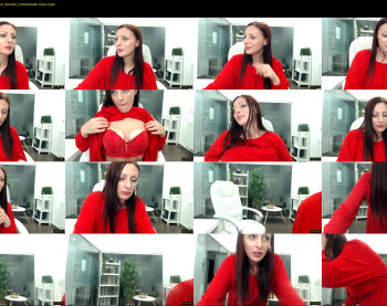foxynesss — 28 minute Chaturbate female cam show recording, 1080p, Aug 9, 2020