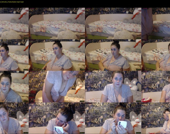 giorg107 — 36 minute Chaturbate couple cam show recording, 720p, Aug 9, 2020