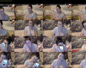 giorg107 — 36 minute Chaturbate couple cam show recording, 720p, Aug 9, 2020