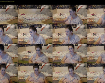 giorg107 — 36 minute Chaturbate couple cam show recording, 720p, Aug 9, 2020