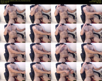 gnorris88 — 11 minute Chaturbate male cam show recording, 480p, Aug 9, 2020