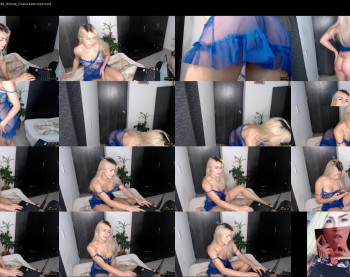 greyslopez — 57 minute Chaturbate female cam show recording, 1080p, Aug 9, 2020