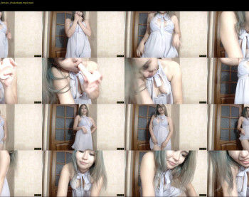 hasiimo — 3 minute Chaturbate female cam show recording, 720p, Aug 9, 2020