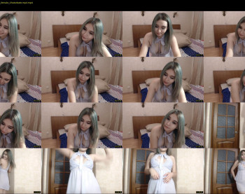 hasiimo — 18 minute Chaturbate female cam show recording, 720p, Aug 9, 2020