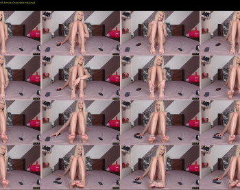 hefner_girl — 6 minute Chaturbate female cam show recording, 1080p, Aug 9, 2020