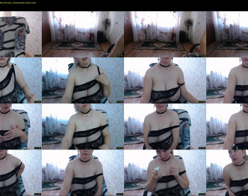 helen_bee — 41 minute Chaturbate female cam show recording, 720p, Aug 9, 2020