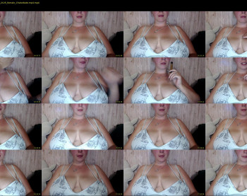hello_x_pussy — 9 minute Chaturbate female cam show recording, 720p, Aug 9, 2020