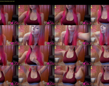 hollings — 3 minute Chaturbate couple cam show recording, 1080p, Aug 9, 2020
