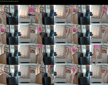 honeycandy777 — 100 minute Chaturbate couple cam show recording, 720p, Aug 9, 2020