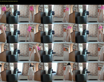 honeycandy777 — 35 minute Chaturbate couple cam show recording, 720p, Aug 9, 2020