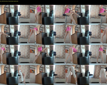 honeycandy777 — 78 minute Chaturbate couple cam show recording, 720p, Aug 9, 2020