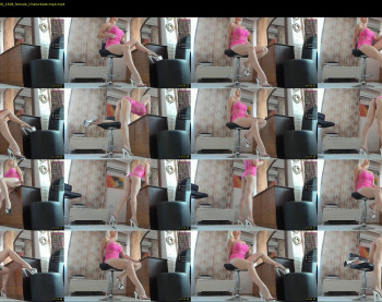 honeycandy777 — 40 minute Chaturbate couple cam show recording, 720p, Aug 9, 2020