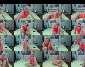 hoootmaggie — 50 minute Chaturbate couple cam show recording, 1080p, Aug 9, 2020