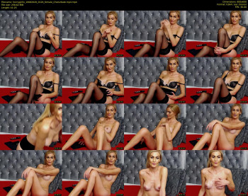 hornygirllx — 42 minute Chaturbate female cam show recording, 480p, Aug 10, 2020
