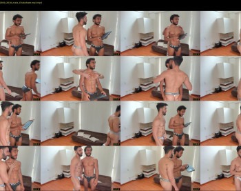 hot_guys_have_fun — 28 minute Chaturbate male cam show recording, 1080p, Aug 9, 2020