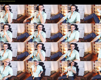 hot_martin25 — 29 minute Chaturbate male cam show recording, 1080p, Aug 9, 2020