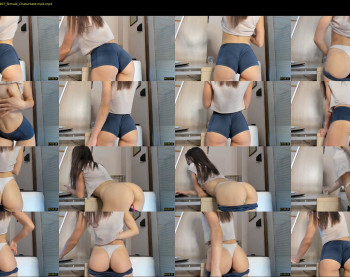 hotel77777 — 59 minute Chaturbate female cam show recording, 720p, Aug 9, 2020