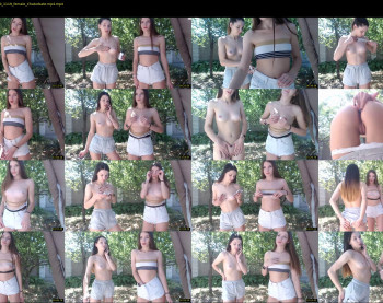 i_have_cookies — 38 minute Chaturbate female cam show recording, 1080p, Aug 9, 2020