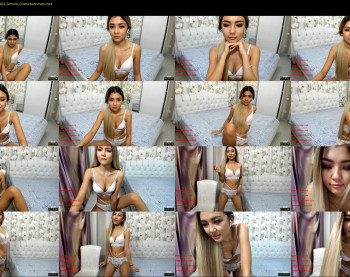 ice_creamy — 70 minute Chaturbate female cam show recording, 1080p, Aug 10, 2020