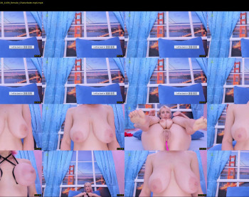 incrediblyomelia — 70 minute Chaturbate female cam show recording, 1080p, Aug 9, 2020