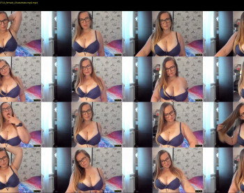irinaandalex — 61 minute Chaturbate couple cam show recording, 1080p, Aug 9, 2020