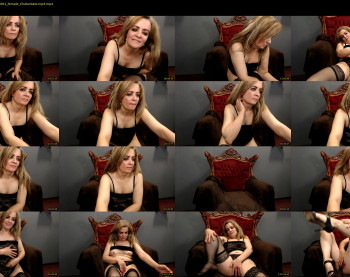 ivanacharm — 75 minute Chaturbate female cam show recording, 1080p, Aug 9, 2020