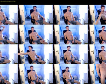 jasonberg29 — 69 minute Chaturbate male cam show recording, 720p, Aug 9, 2020