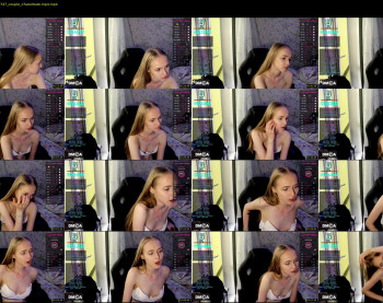 jessica_rays — 4 minute Chaturbate couple cam show recording, 1080p, Aug 9, 2020