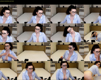 jessykah — 36 minute Chaturbate female cam show recording, 1080p, Aug 9, 2020