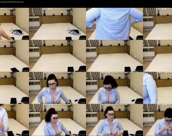 jessykah — 31 minute Chaturbate female cam show recording, 1080p, Aug 9, 2020
