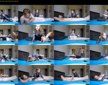 jimmy_and_amy — 73 minute Chaturbate couple cam show recording, 1080p, Aug 9, 2020