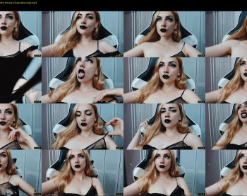 julia_wilson — 58 minute Chaturbate female cam show recording, 720p, Aug 9, 2020